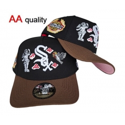 Chicago White Sox Snapback Cap 26H C403