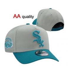 Chicago White Sox Snapback Cap 26H K972