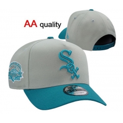 Chicago White Sox Snapback Cap 26H K972