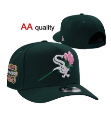 Chicago White Sox Snapback Cap 26H M718