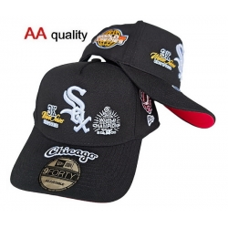 Chicago White Sox Snapback Cap 26H M872
