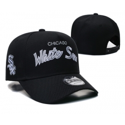 Chicago White Sox Snapback Cap 26H S376