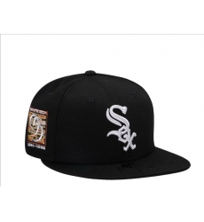Chicago White Sox Snapback Cap 26H T013