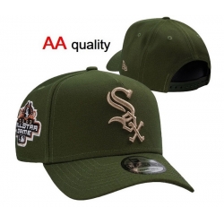 Chicago White Sox Snapback Cap 26H T589