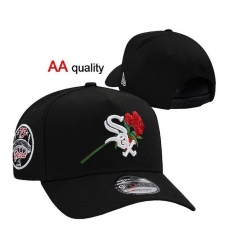 Chicago White Sox Snapback Cap 26H Y366 Chicago White Sox Snapback Cap 26H Y366