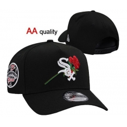 Chicago White Sox Snapback Cap 26H Y366