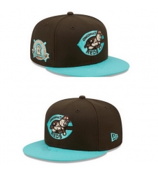 Cincinnati Reds Snapback 25G002