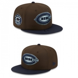 Cincinnati Reds Snapback 25G003