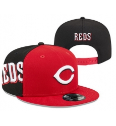 Cincinnati Reds Snapback 25G015