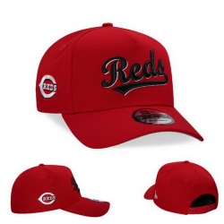 Cincinnati Reds Snapback 25G019