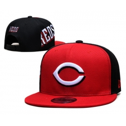 Cincinnati Reds Snapback Cap 25905