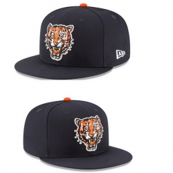 Detroit Tigers Snapback 25G001