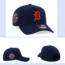 Detroit Tigers Snapback 25G004