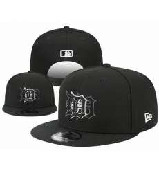 Detroit Tigers Snapback Cap 26C F817