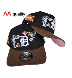 Detroit Tigers Snapback Cap 26H B670