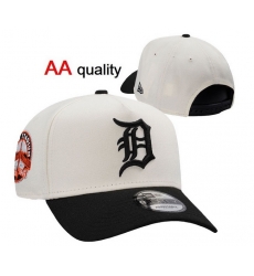 Detroit Tigers Snapback Cap 26H R288