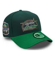 Houston Astros Snapback 25G009