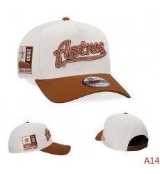Houston Astros Snapback 25G020
