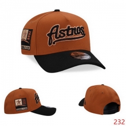 Houston Astros Snapback 25G021
