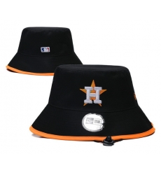 Houston Astros Snapback Cap 26H T091