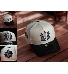 Houston Astros Snapback Cap 26H W737