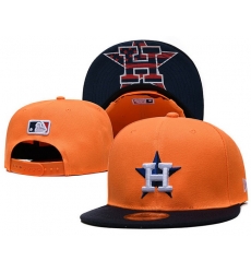 Houston Astros Snapback Cap 26H X930 Houston Astros Snapback Cap 26H X930