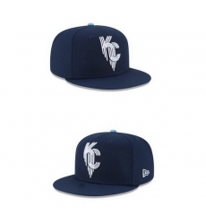 Kansas City Royals Snapback 25G004