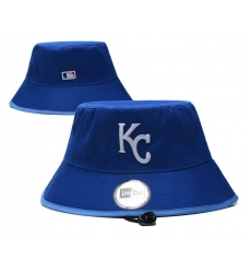 Kansas City Royals Snapback Cap 26H C793
