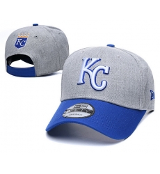 Kansas City Royals Snapback Cap 26H W730