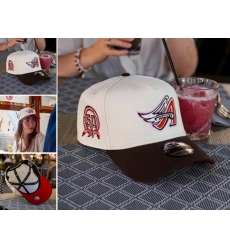 Los Angeles Angels Snapback 25G001 Los Angeles Angels Snapback 25G001