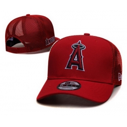 Los Angeles Angels Snapback 25G004