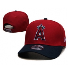 Los Angeles Angels Snapback 25G006 Los Angeles Angels Snapback 25G006