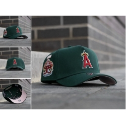 Los Angeles Angels Snapback 25G023