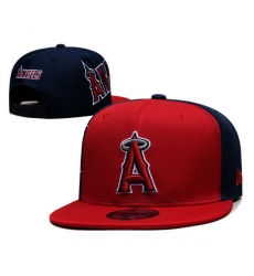 Los Angeles Angels Snapback Cap 25104