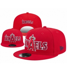 Los Angeles Angels Snapback Cap 25904