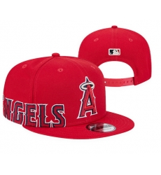 Los Angeles Angels Snapback Cap 25905 Los Angeles Angels Snapback Cap 25905