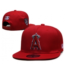 Los Angeles Angels Snapback Cap 26H A186