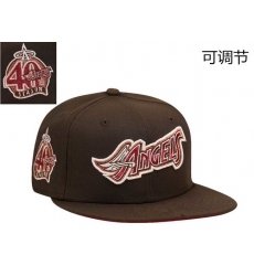Los Angeles Angels Snapback Cap 26H A238 Los Angeles Angels Snapback Cap 26H A238