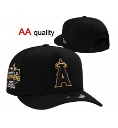 Los Angeles Angels Snapback Cap 26H A372