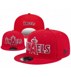 Los Angeles Angels Snapback Cap 26H B691 Los Angeles Angels Snapback Cap 26H B691