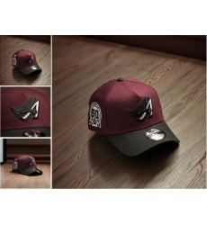 Los Angeles Angels Snapback Cap 26H B786
