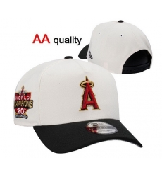 Los Angeles Angels Snapback Cap 26H D362