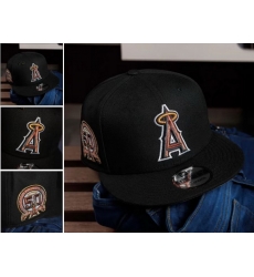 Los Angeles Angels Snapback Cap 26H H557