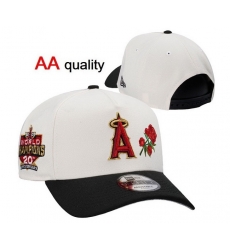 Los Angeles Angels Snapback Cap 26H H734 Los Angeles Angels Snapback Cap 26H H734