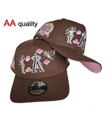 Los Angeles Angels Snapback Cap 26H J302 Los Angeles Angels Snapback Cap 26H J302