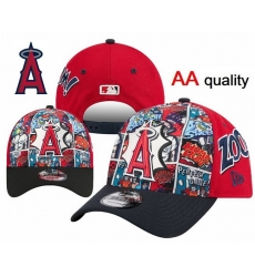 Los Angeles Angels Snapback Cap 26H K311