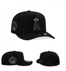 Los Angeles Angels Snapback Cap 26H K431