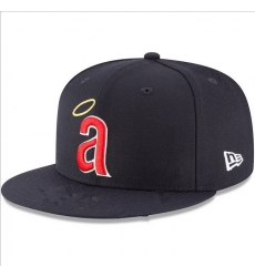 Los Angeles Angels Snapback Cap 26H K601 Los Angeles Angels Snapback Cap 26H K601