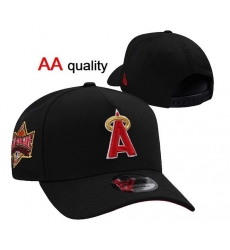 Los Angeles Angels Snapback Cap 26H M702