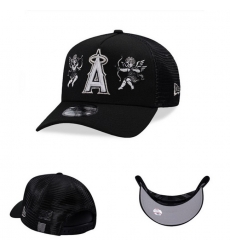Los Angeles Angels Snapback Cap 26H O209